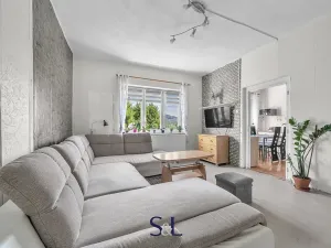 Prodej bytu 2+1, Velké Březno, 47 m2