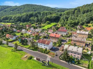 Prodej bytu 2+1, Velké Březno, 47 m2