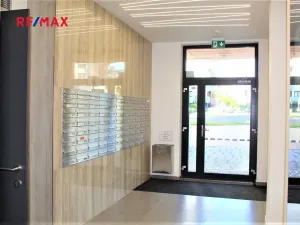 Pronájem bytu 4+kk, Praha - Hlubočepy, Vítové, 100 m2