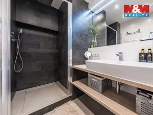 Prodej bytu 3+kk, Praha - Nusle, 74 m2