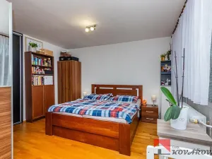 Prodej bytu 2+1, Kralupy nad Vltavou, 78 m2