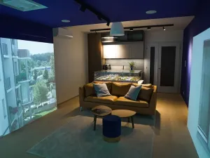 Prodej bytu 2+kk, Praha - Dolní Chabry, Cítovská, 53 m2