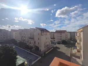 Prodej bytu 3+kk, Scalea, Itálie, 50 m2