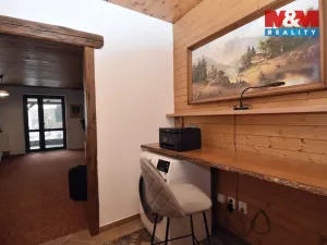 Prodej rodinného domu, Malá Morava - Podlesí, 320 m2