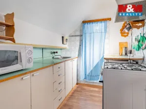 Prodej ubytování, Třeboň - Třeboň I, Husova, 268 m2