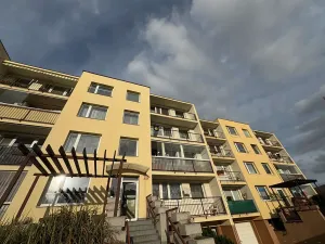 Prodej bytu 3+1, Praha - Zbraslav, Ke Kamínce, 71 m2