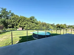 Prodej rodinného domu, Stříbrná Skalice, osada Na Hradcích, 158 m2