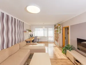 Pronájem bytu 3+1, Mohelnice, Nová, 71 m2