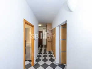 Pronájem bytu 3+1, Mohelnice, Nová, 71 m2