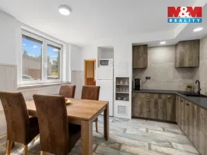 Prodej rodinného domu, Pchery - Humny, U Dobré Vody, 240 m2