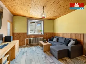 Prodej rodinného domu, Pchery - Humny, U Dobré Vody, 240 m2