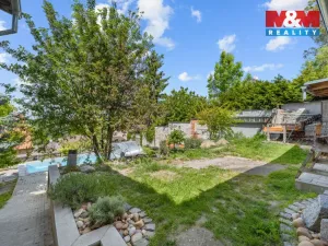 Prodej rodinného domu, Pchery - Humny, U Dobré Vody, 240 m2