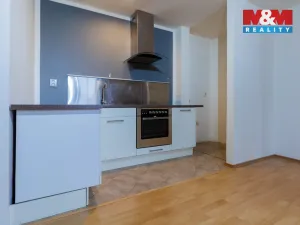 Prodej bytu 2+kk, Jeseník, Palackého, 40 m2