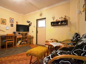 Prodej rodinného domu, Pavlovice u Přerova, 100 m2