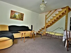 Prodej apartmánu, Hranice, 297 m2