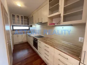 Pronájem rodinného domu, Praha - Jinonice, Mšecká, 145 m2