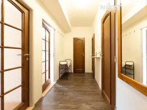 Pronájem bytu 3+kk, Špindlerův Mlýn, 69 m2