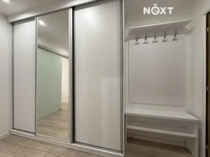 Pronájem bytu 2+kk, Praha - Řepy, Bazovského, 36 m2