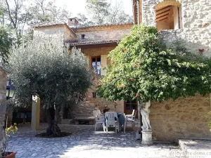 Prodej zemědělské usedlosti, Carsan, Francie, 386 m2