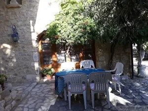 Prodej zemědělské usedlosti, Carsan, Francie, 386 m2