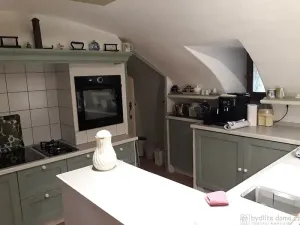 Prodej zemědělské usedlosti, Carsan, Francie, 386 m2