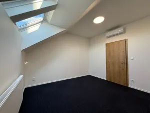 Pronájem kanceláře, Brno, Cimburkova, 182 m2