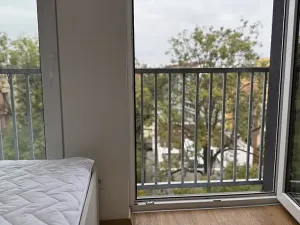 Pronájem bytu 1+kk, Přerov, Čechova, 32 m2