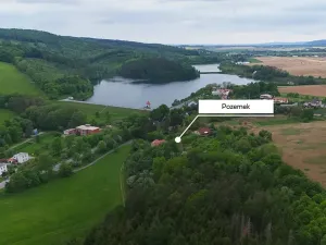 Prodej pozemku pro bydlení, Zlín, 2620 m2