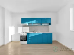 Prodej bytu 2+kk, Černožice, Revoluční, 50 m2