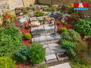 Prodej rodinného domu, Rostoklaty - Nová Ves II, 166 m2