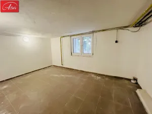 Prodej rodinného domu, Osek, Tyršova, 202 m2