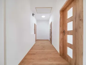 Pronájem bytu 3+kk, Plzeň, Dvorní, 61 m2