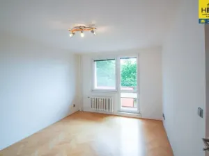 Pronájem bytu 1+1, Olomouc, Hraniční, 32 m2