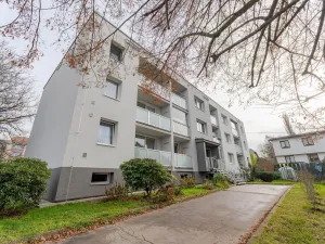 Prodej bytu 1+1, Liberec - Liberec XXV-Vesec, Česká, 33 m2