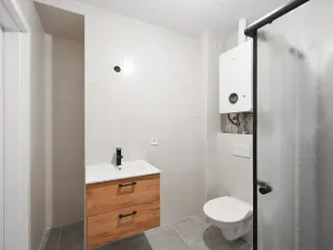 Prodej bytu 3+kk, Praha - Smíchov, Tomáškova, 65 m2