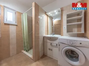 Prodej rodinného domu, Desná - Desná I, Finská, 150 m2