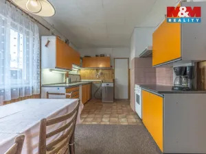 Prodej rodinného domu, Desná - Desná I, Finská, 150 m2