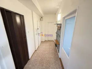 Pronájem bytu 3+1, Praha - Smíchov, Churáňovská, 71 m2