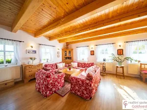 Prodej rodinného domu, Cvikov, 210 m2