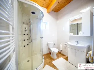 Prodej rodinného domu, Cvikov, 210 m2