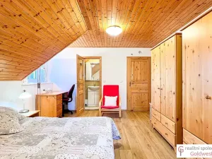 Prodej rodinného domu, Cvikov, 210 m2