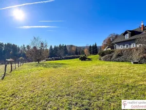 Prodej rodinného domu, Cvikov, 210 m2