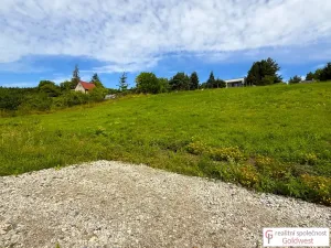 Prodej pozemku pro bydlení, Konárovice, Zadní Zájezd, 1290 m2