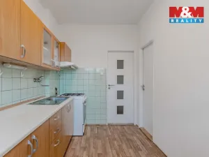 Prodej bytu 4+1, Klatovy - Klatovy IV, U Slunce, 102 m2