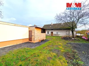 Prodej rodinného domu, Chvalíkovice, Železnobrodská, 100 m2