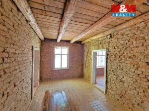 Prodej rodinného domu, Chvalíkovice, Železnobrodská, 100 m2
