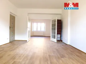 Pronájem bytu 3+1, Cheb, Valdštejnova, 86 m2