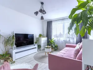 Prodej bytu 3+1, Havlíčkův Brod, Gočárova, 88 m2