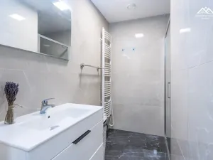 Prodej bytu 3+1, Havlíčkův Brod, Gočárova, 88 m2