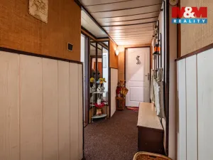 Pronájem bytu 1+kk, Mariánské Lázně, Hlavní třída, 20 m2